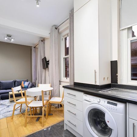 Paddington Modern Apartments Londres Exterior foto