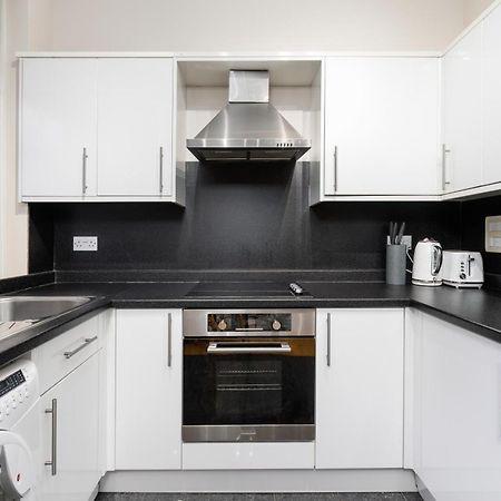 Paddington Modern Apartments Londres Exterior foto