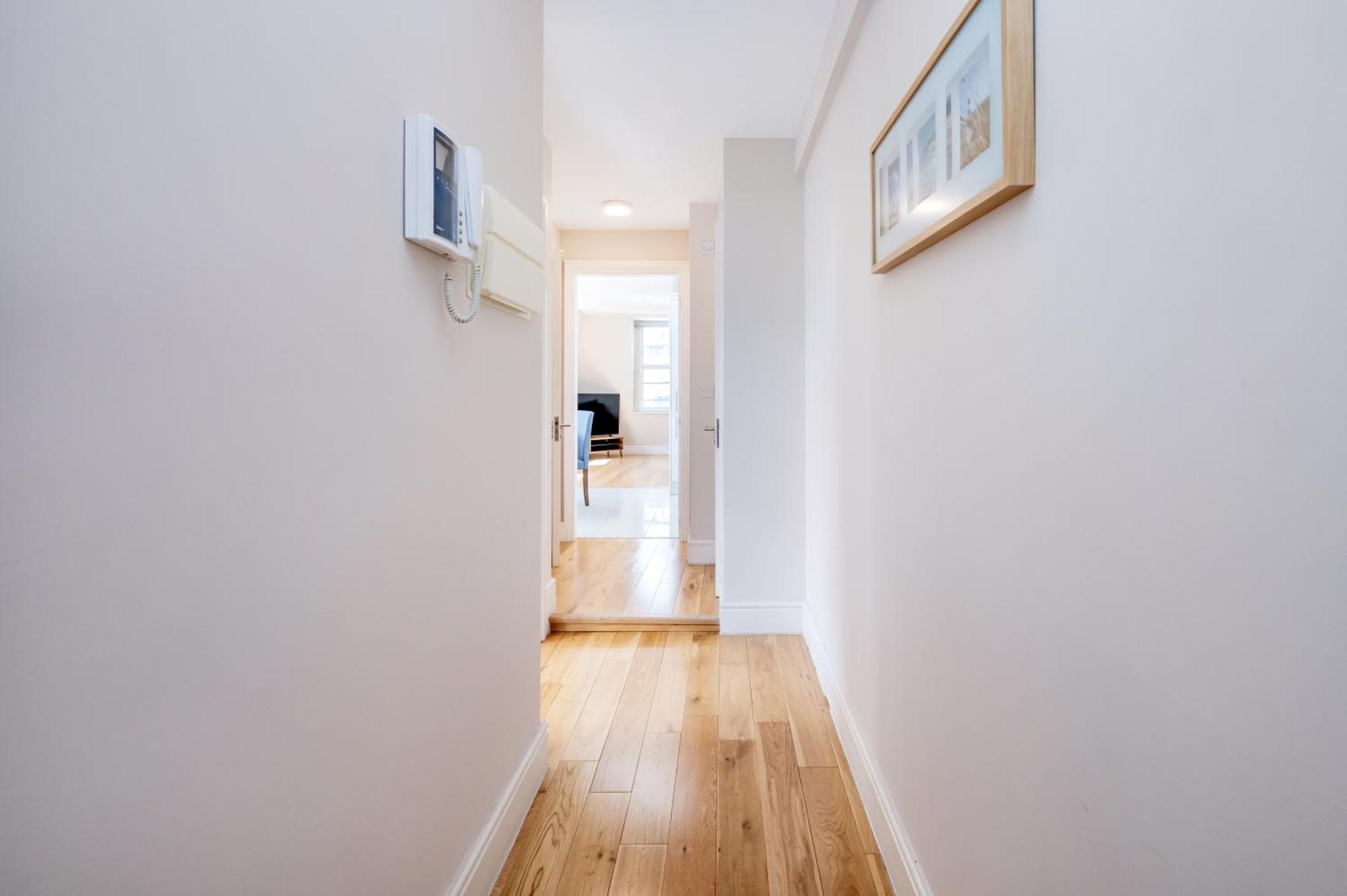Paddington Modern Apartments Londres Exterior foto