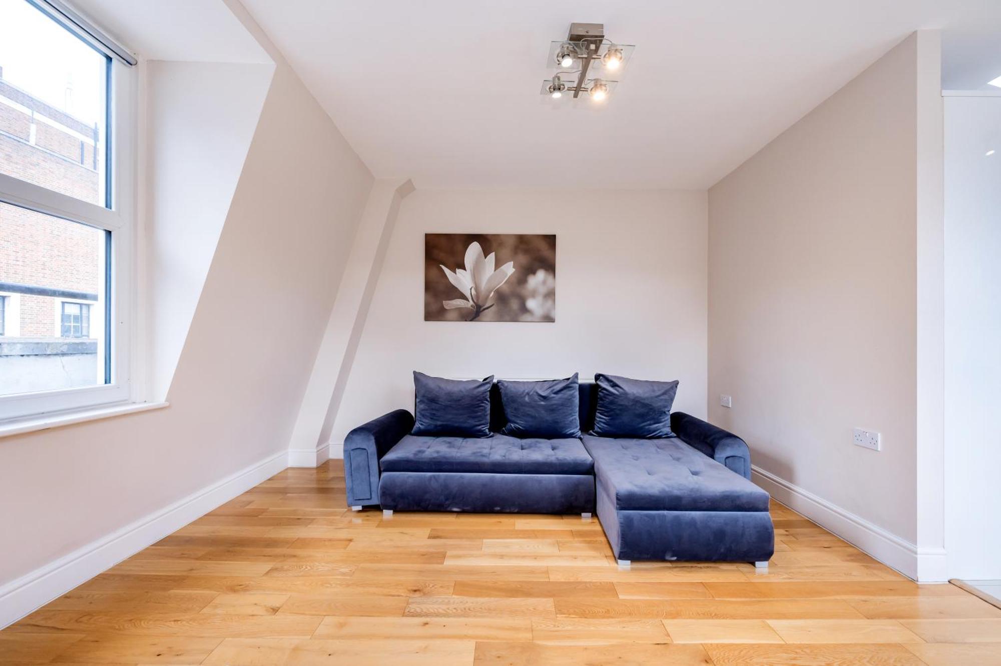 Paddington Modern Apartments Londres Exterior foto