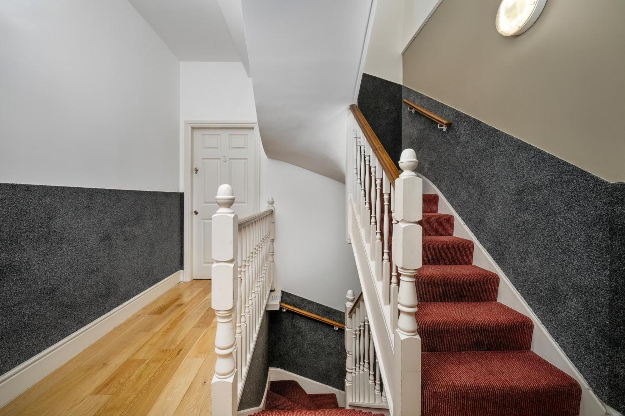 Paddington Modern Apartments Londres Exterior foto