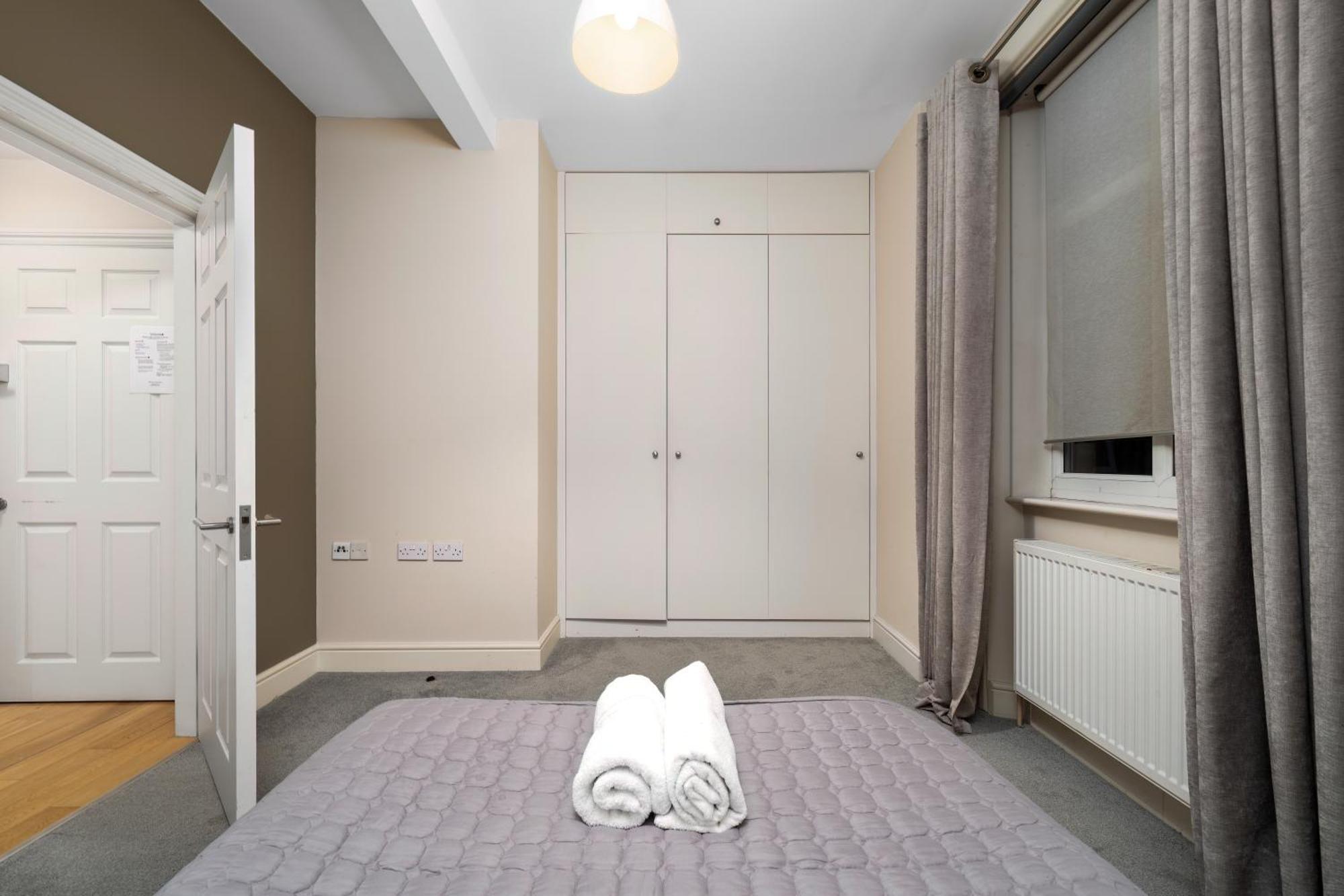 Paddington Modern Apartments Londres Exterior foto