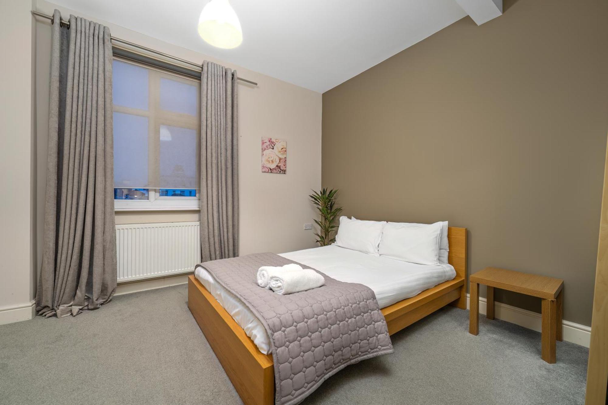 Paddington Modern Apartments Londres Exterior foto