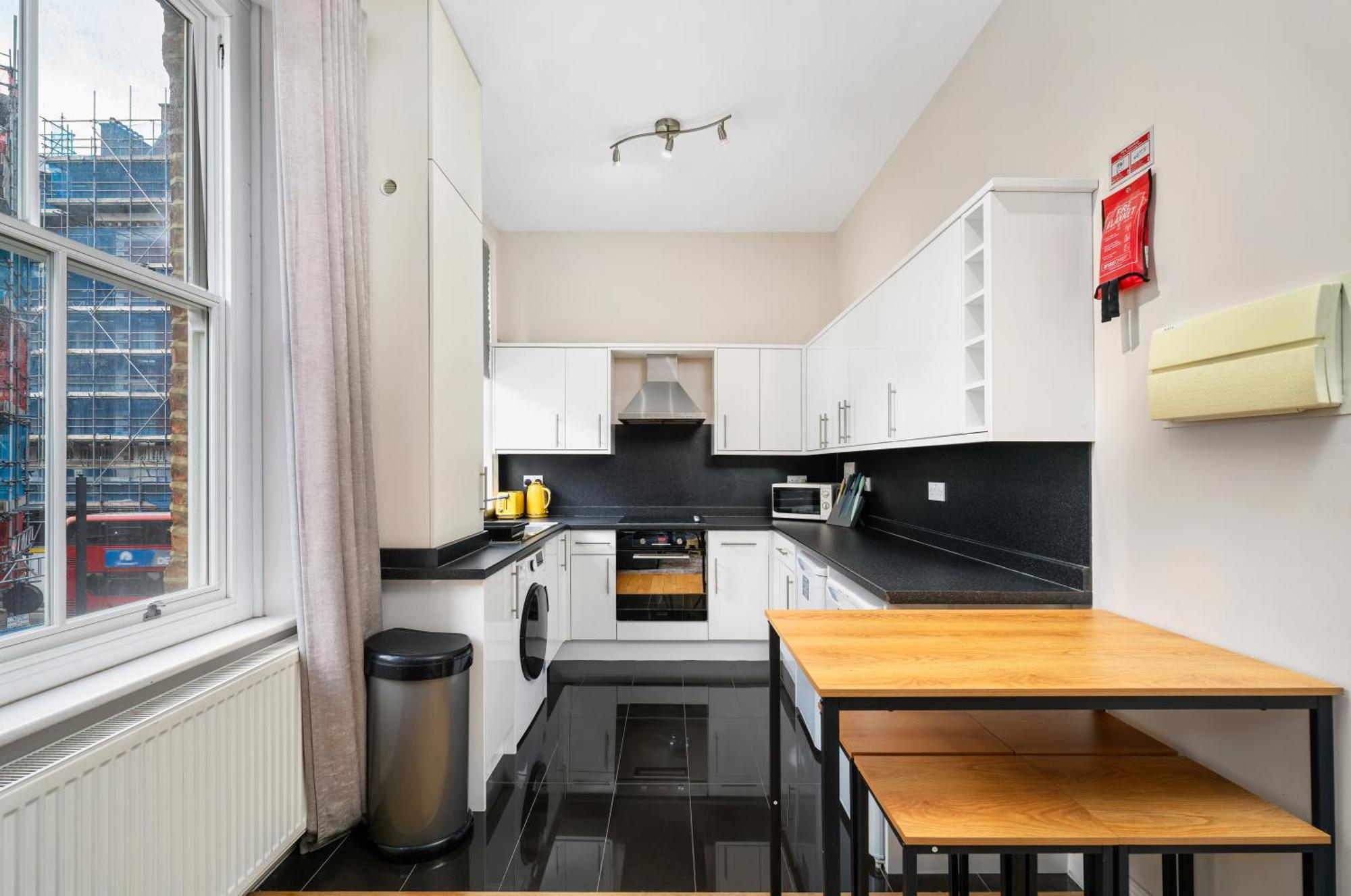 Paddington Modern Apartments Londres Exterior foto