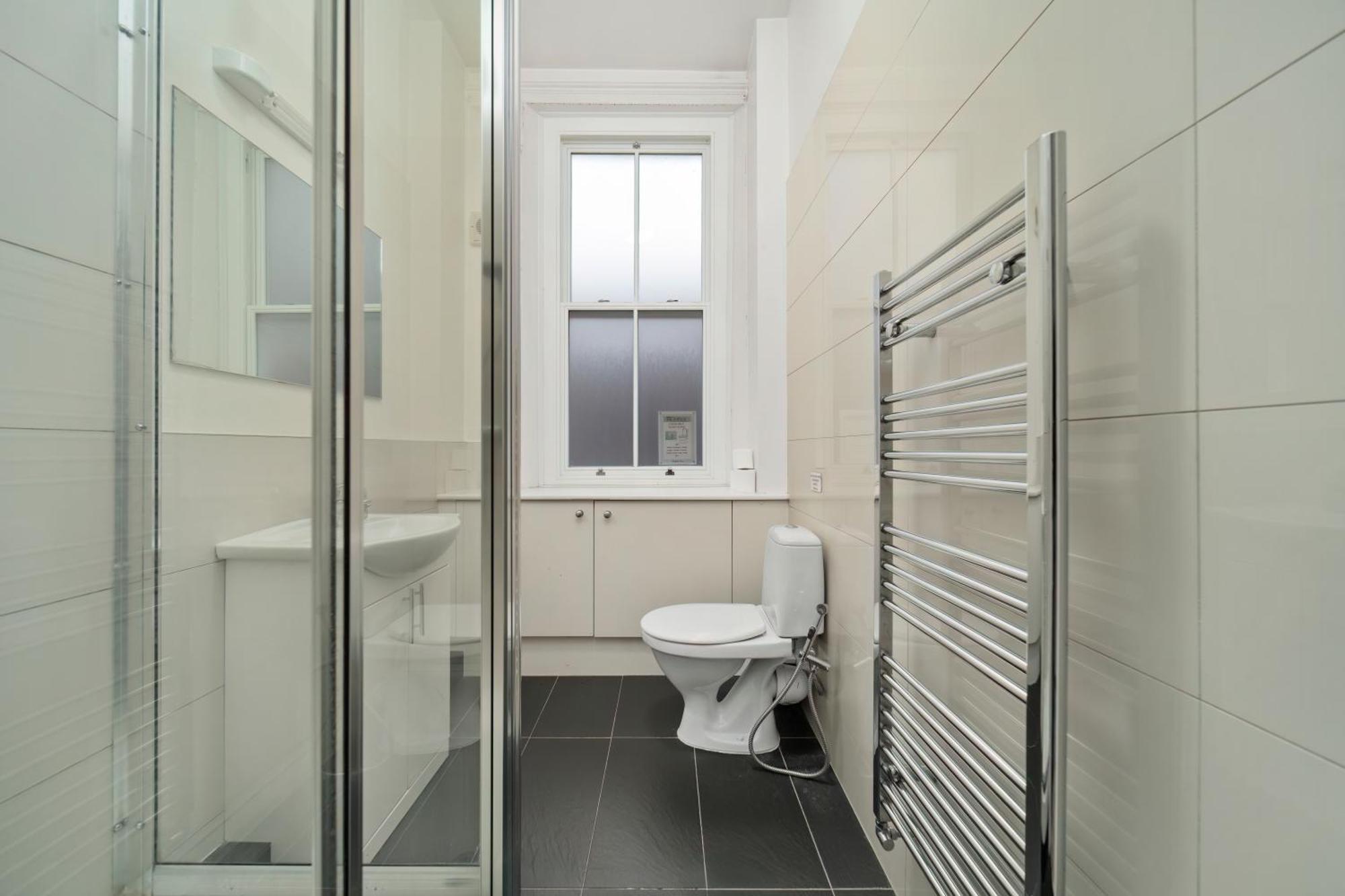 Paddington Modern Apartments Londres Exterior foto