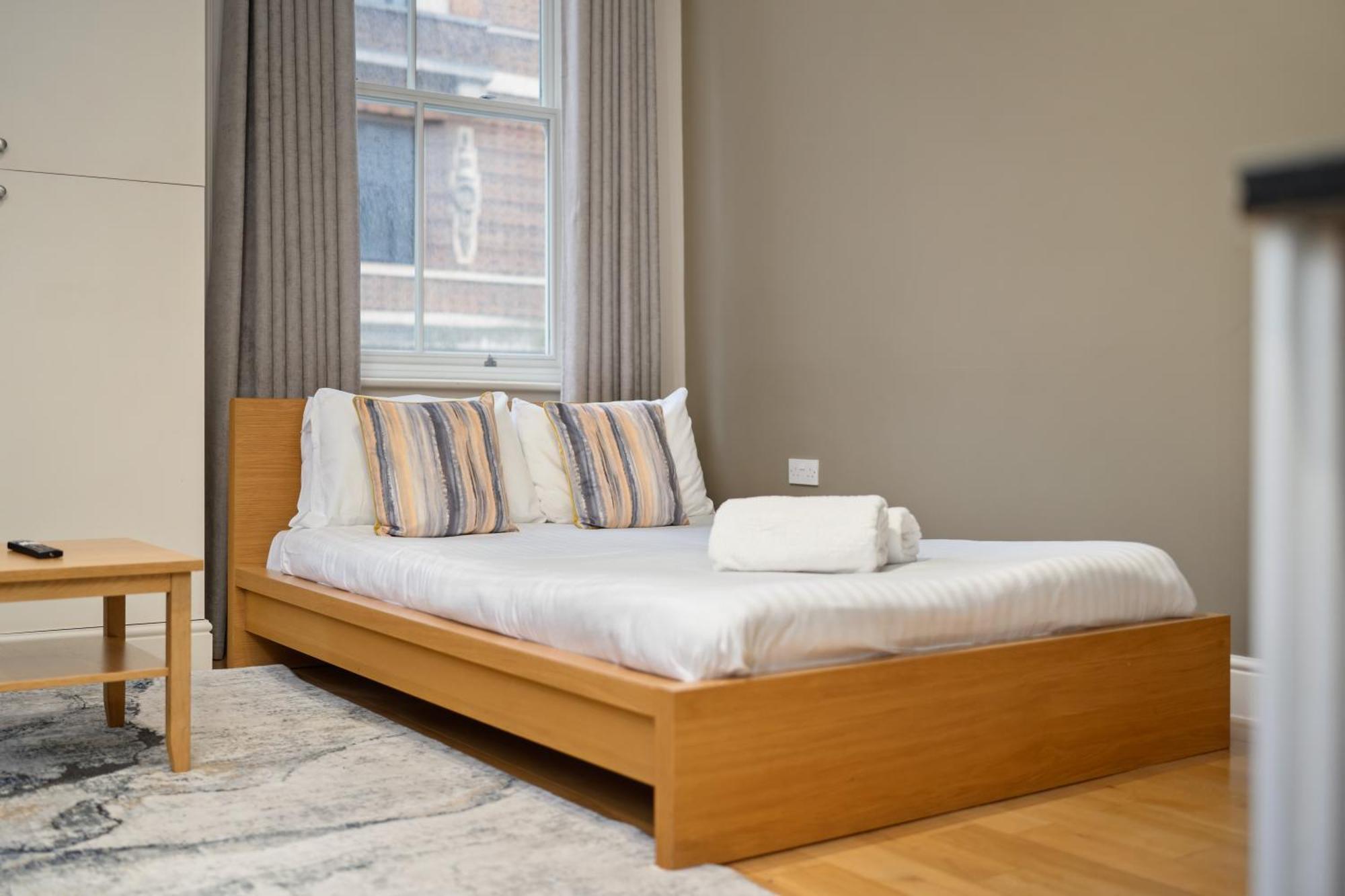 Paddington Modern Apartments Londres Exterior foto